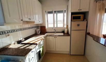 Revente - Semi Detached - Sucina - Costa Calida