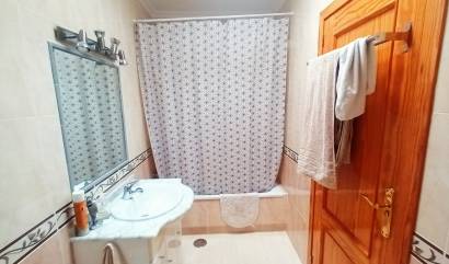 Revente - Semi Detached - Sucina - Costa Calida