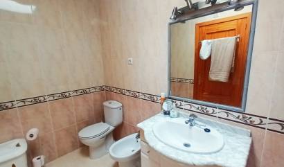 Revente - Semi Detached - Sucina - Costa Calida