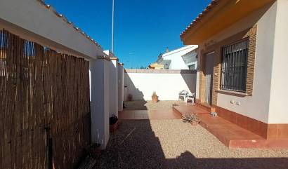 Revente - Semi Detached - Sucina - Costa Calida