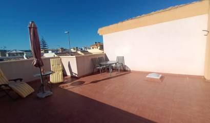 Revente - Semi Detached - Sucina - Costa Calida