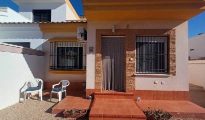 Revente - Semi Detached - Sucina - Costa Calida