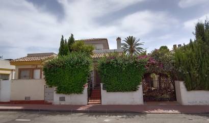 Revente - Semi Detached - Sucina