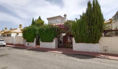 Revente - Semi Detached - Sucina