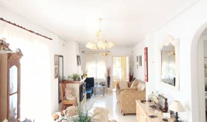 Revente - Semi Detached - Sucina