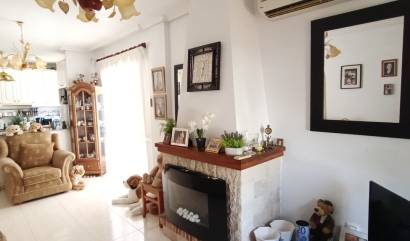 Revente - Semi Detached - Sucina