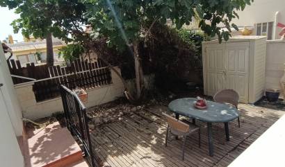 Revente - Semi Detached - Sucina