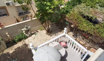 Revente - Semi Detached - Sucina