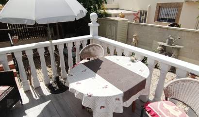 Revente - Semi Detached - Sucina