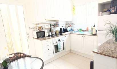 Revente - Semi Detached - Sucina