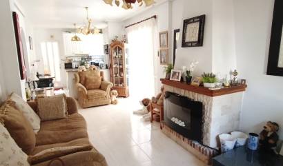 Revente - Semi Detached - Sucina
