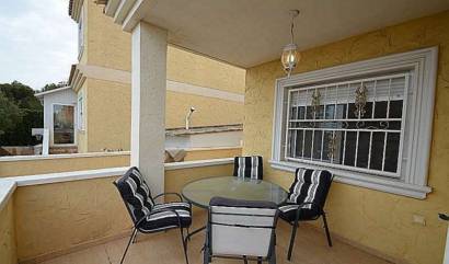 Revente - Semi Detached - Torrevieja - Costa Blanca