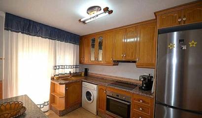 Revente - Semi Detached - Torrevieja - Costa Blanca