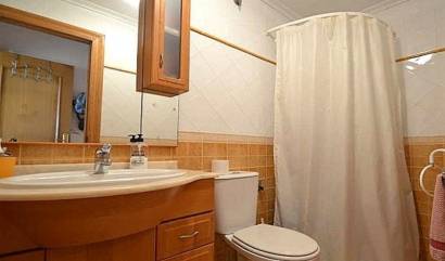 Revente - Semi Detached - Torrevieja - Costa Blanca