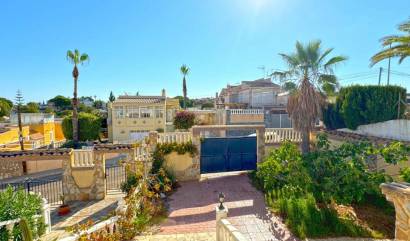 Revente - Semi Detached - Torrevieja - Los Balcones