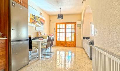 Revente - Semi Detached - Torrevieja - Los Balcones