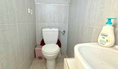 Revente - Semi Detached - Torrevieja - Los Balcones