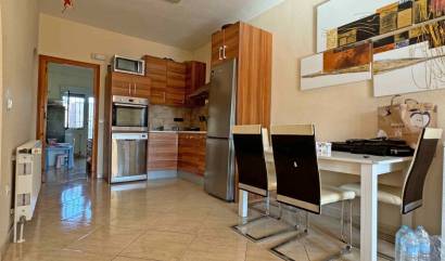 Revente - Semi Detached - Torrevieja - Los Balcones