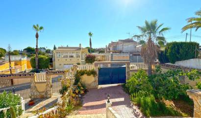 Revente - Semi Detached - Torrevieja - Los Balcones