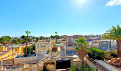 Revente - Semi Detached - Torrevieja - Los Balcones