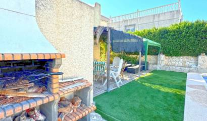 Revente - Semi Detached - Torrevieja - Los Balcones