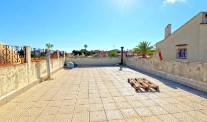 Revente - Semi Detached - Torrevieja - Los Balcones