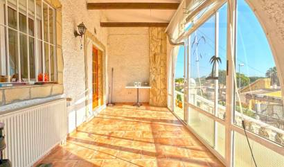 Revente - Semi Detached - Torrevieja - Los Balcones