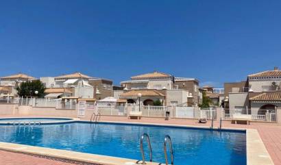 Revente - Semi Detached - Torrevieja