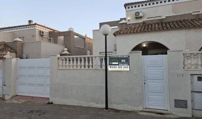 Revente - Semi Detached - Torrevieja