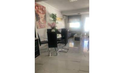 Revente - Semi Detached - Torrevieja