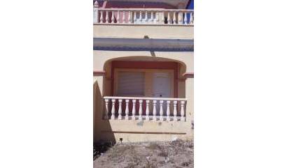 Revente - Semi-Detached - Villamartin