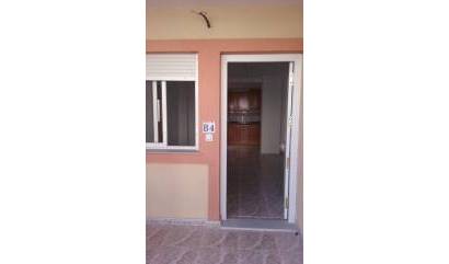 Revente - Semi-Detached - Villamartin