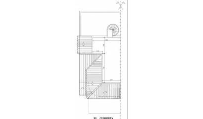 Revente - Semi-Detached - Villamartin