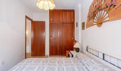 Revente - Terraced house - Torrevieja - La Mata Pueblo