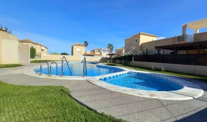 Revente - Terraced house - Torrevieja