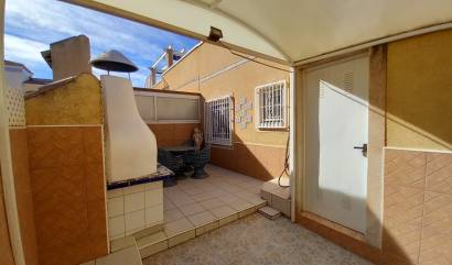 Revente - Terraced house - Torrevieja