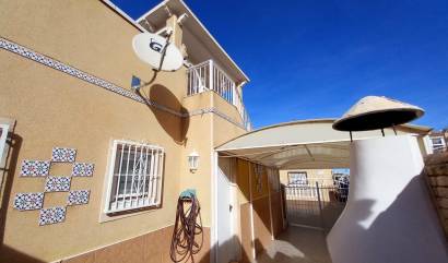 Revente - Terraced house - Torrevieja