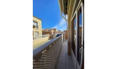 Revente - Terraced house - Torrevieja