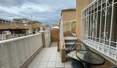 Revente - Terraced house - Torrevieja