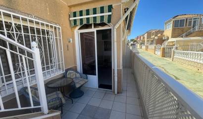 Revente - Terraced house - Torrevieja