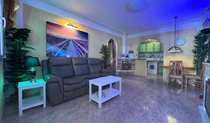 Revente - Terraced house - Torrevieja