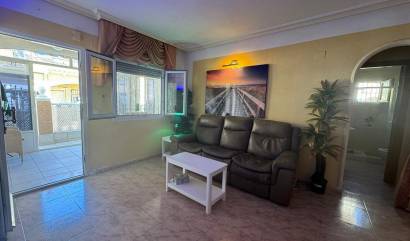 Revente - Terraced house - Torrevieja