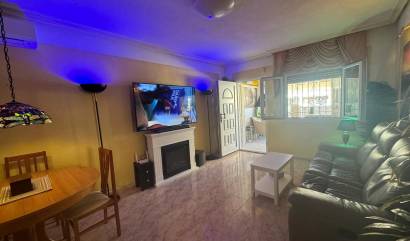 Revente - Terraced house - Torrevieja