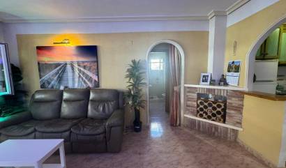 Revente - Terraced house - Torrevieja