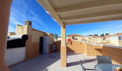 Revente - Terraced house - Torrevieja