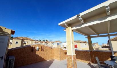 Revente - Terraced house - Torrevieja