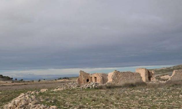  - Revente - Torre del Rico - Torre del Rico