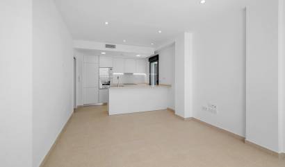 Revente -  - Torre Pacheco - Santa Rosalía