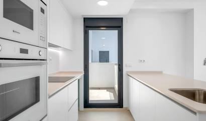 Revente -  - Torre Pacheco - Santa Rosalía