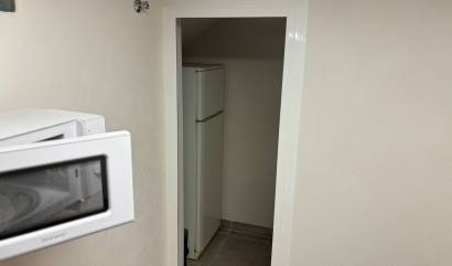 Revente -  - Torre Pacheco - Sierra Golf - Balsicas